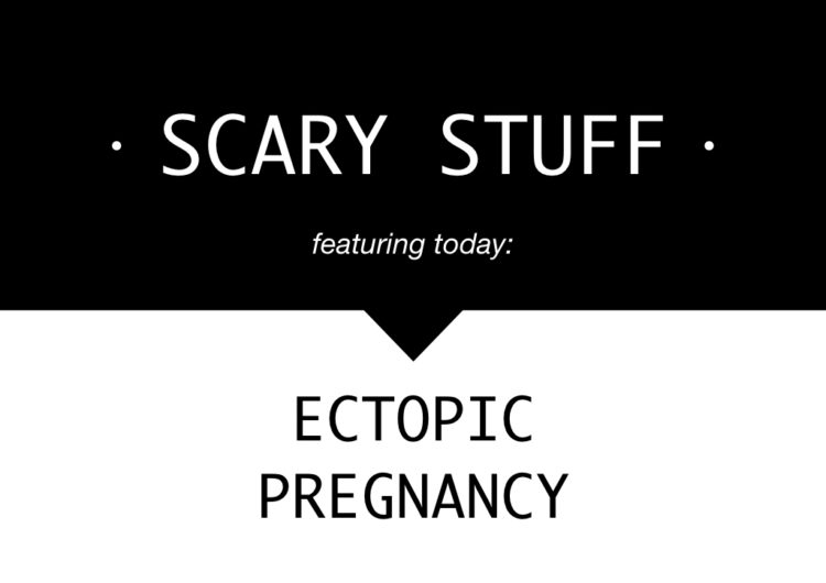 Ectopic Pregnancy