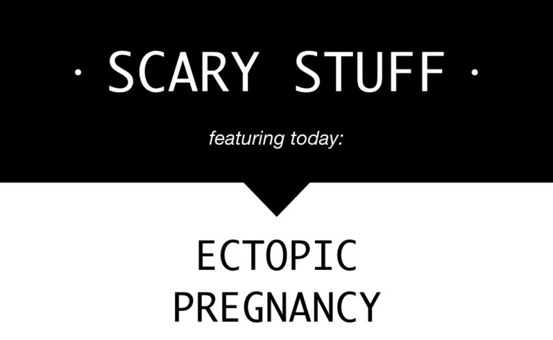 Ectopic Pregnancy