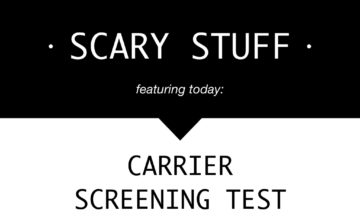 Carrier Screening Test